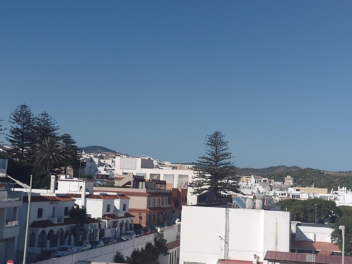 Apartamento Playa De Los Lances Tarifa Exterior foto